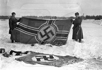 nazi