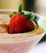 Mouse de Fresa.