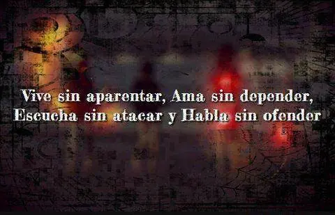 experiencias