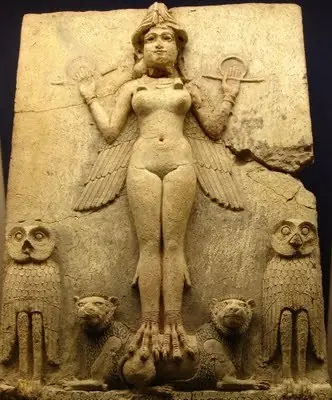 Religión & Arquetipos
