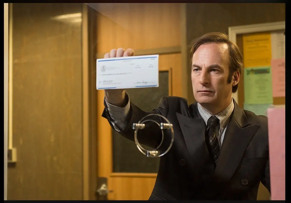 AMC revela nueva foto y detalles de Better Call Saul