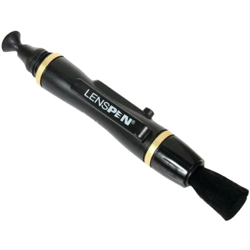 limpiar el sensor de tu camara