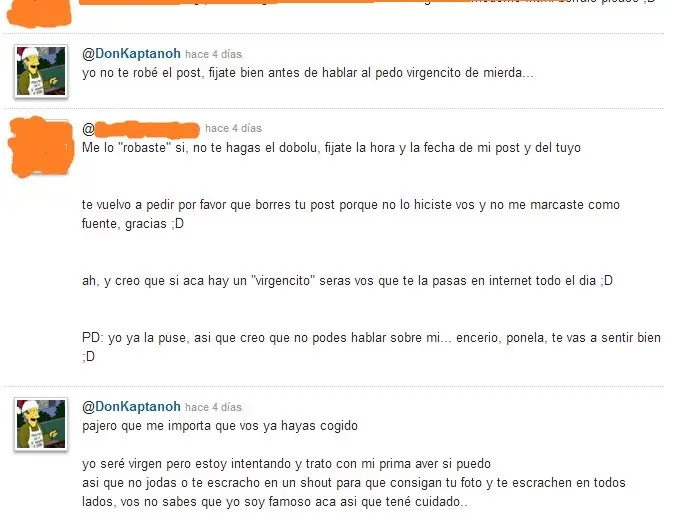 Tener sexo con la prima es normal