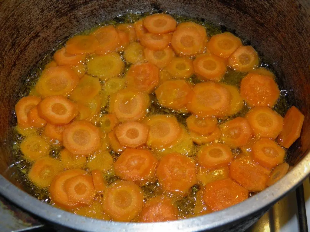 pizza casera
