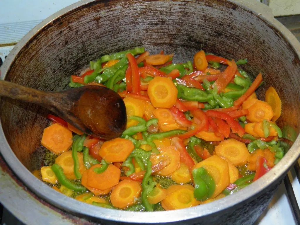 foto receta