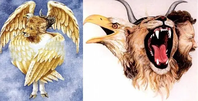 Religión & Arquetipos