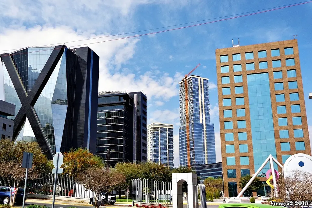 ciudad rica