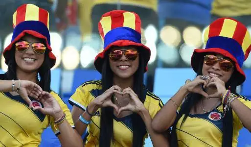mundial 2014