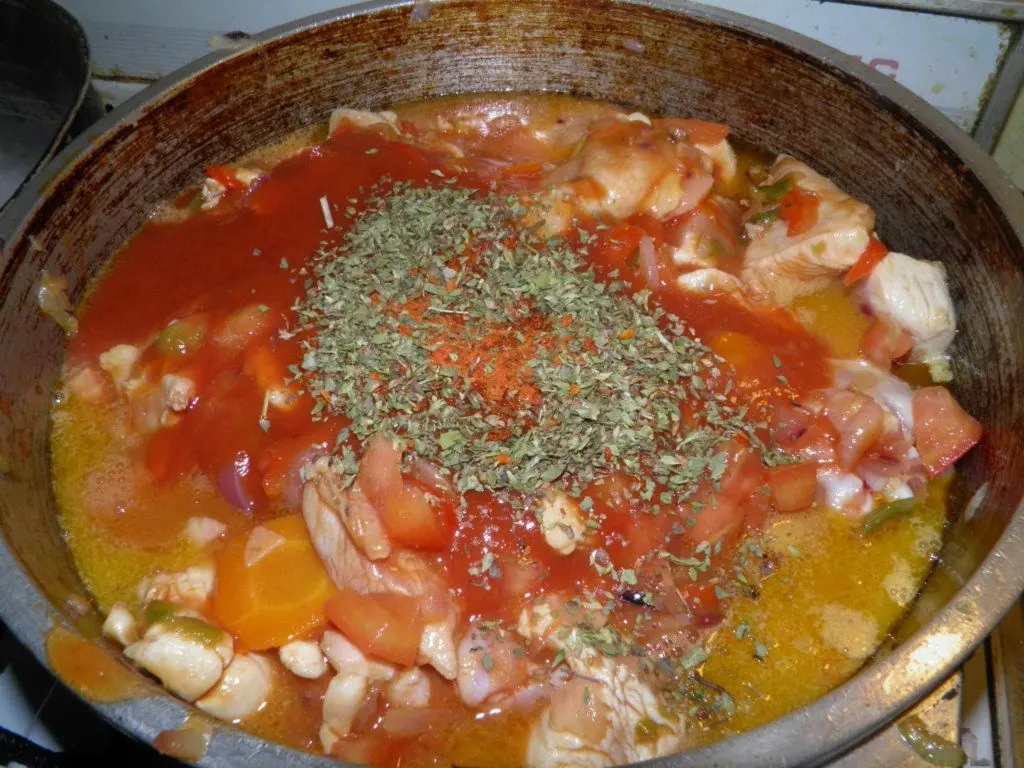 foto receta