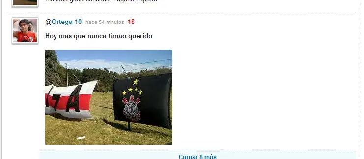 El problema de "la doble camiseta"