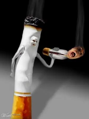 cigarrillo