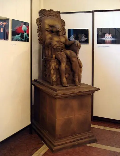 Arquetipos