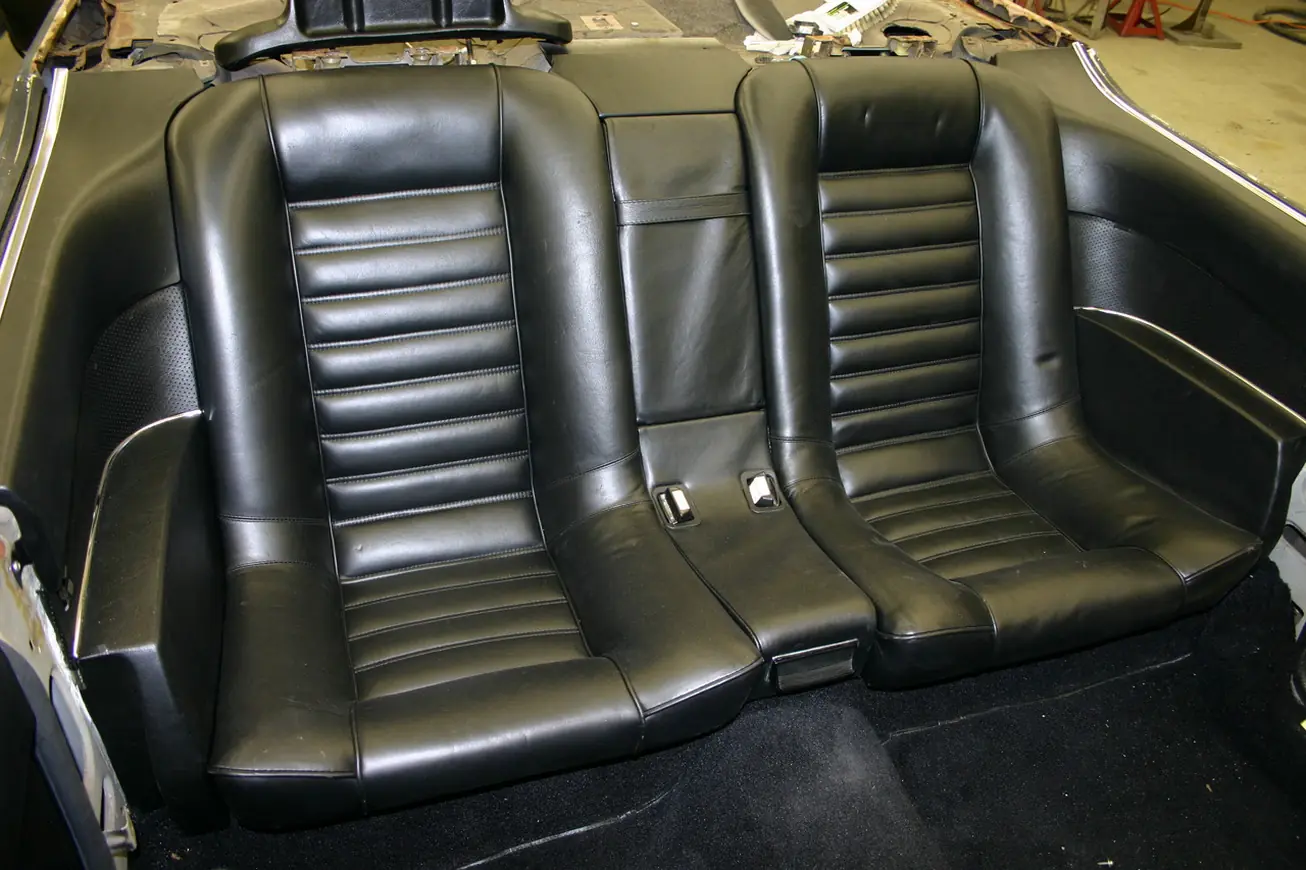 restauracion