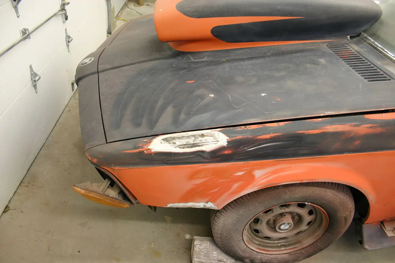 restauracion