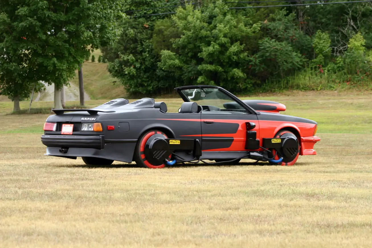 Back to the Future II
