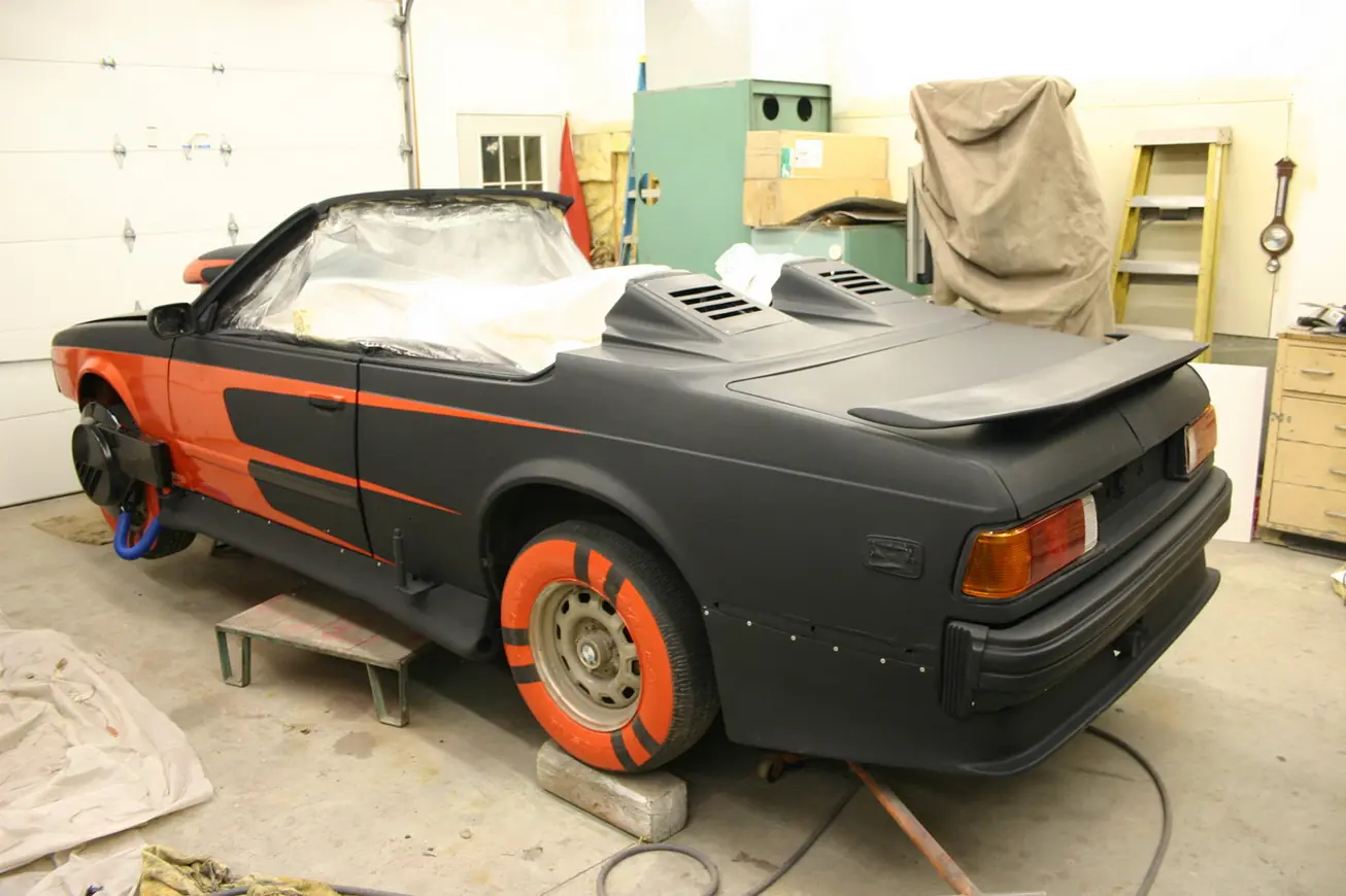 bmw