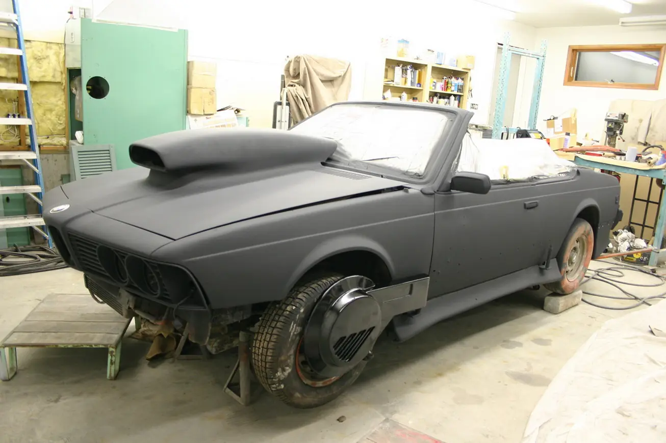 bmw