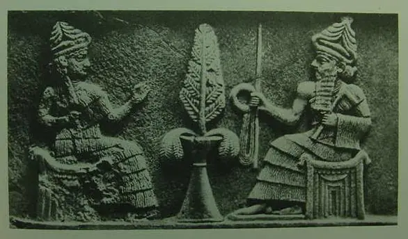 Religión & Arquetipos
