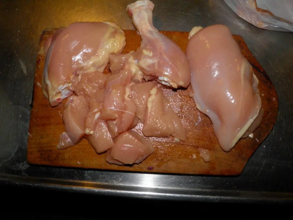 foto receta
