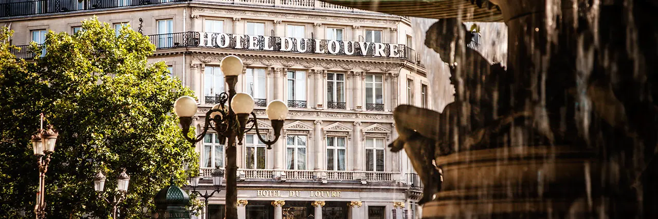 ranking hoteles