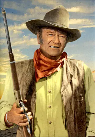Stalin ordenó al KGB que asesinara a John Wayne