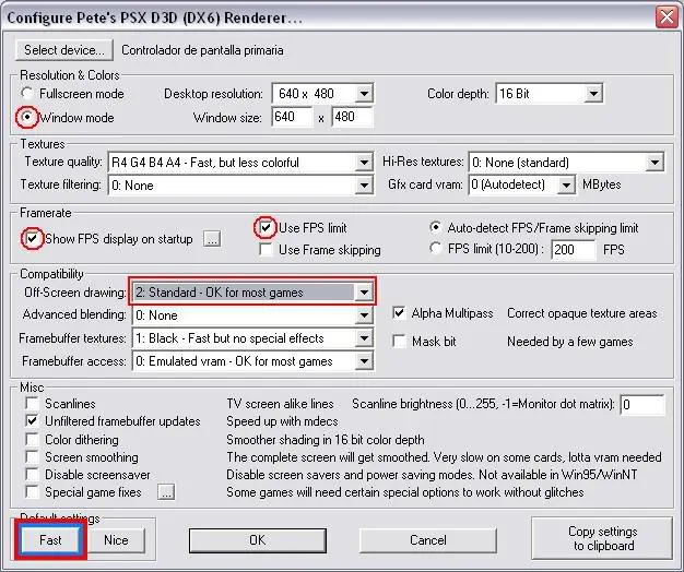 ¡Jugar online a juegos de psx!(Cualquier epsxe)