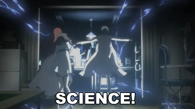 Segun Jonh Titor, el 2015 empezaria la 3ra guerra mundial