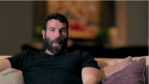 Conoce a Dan Bilzerian, el Playboy de Instagram