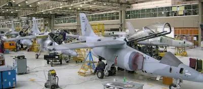 aviones