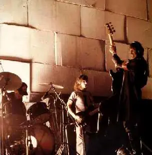 Monografias de Pink Floyd (para la gilada)