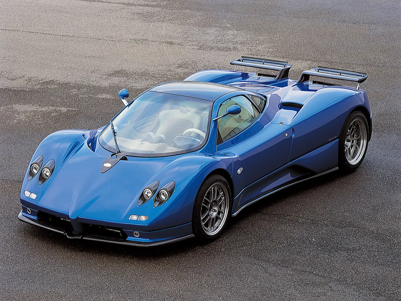 Top 10 Autos Mas Caros Del Mundo