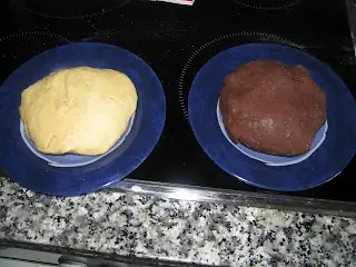 galletitas