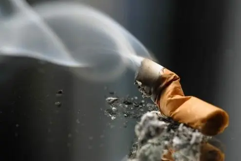 cigarrillo