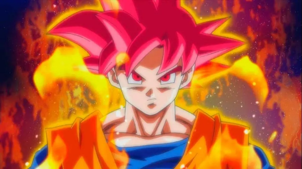 Primeras imágenes de la nueva película de Dragon Ball Z