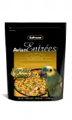 Semillas para Loros