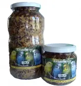Semillas para Loros