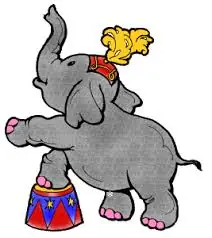 elefante