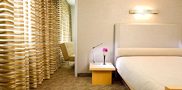 ranking hoteles