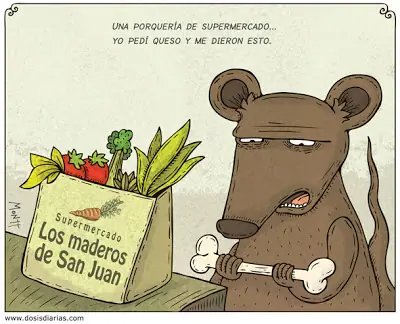 dosis diarias