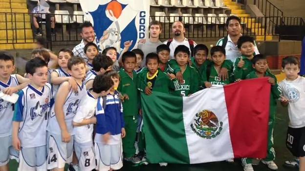 Tipos de razas humanas o etnias