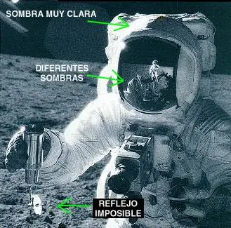 Viaje a la Luna ¿Fraude o Misterio?