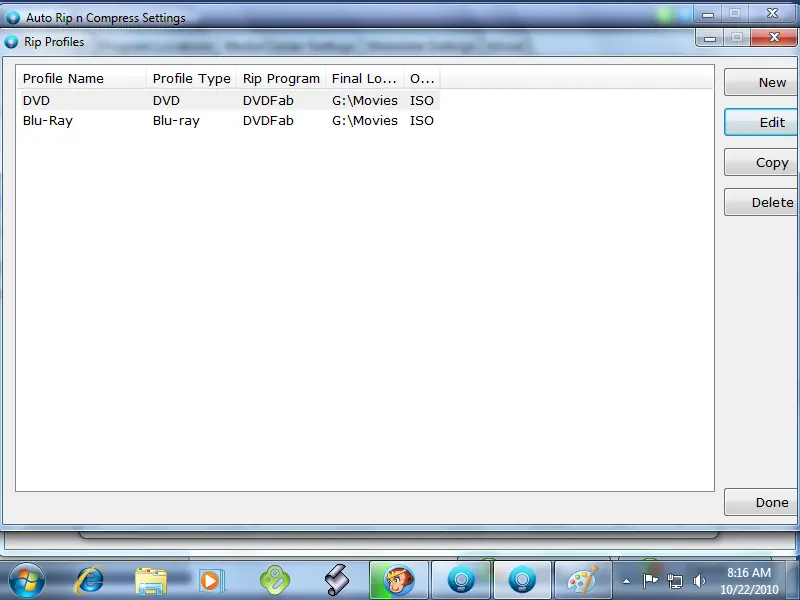 Windows