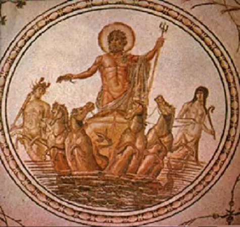 Religión & Arquetipos