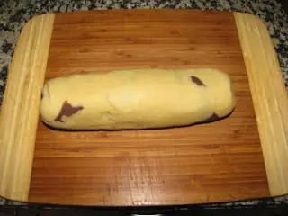 Galletitas de Nesquik !