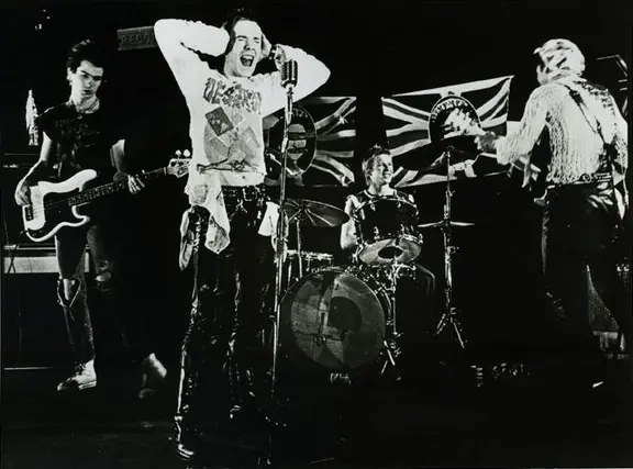 Bandas de Rock: Info, logos, imágenes, videos [Megapost] 2