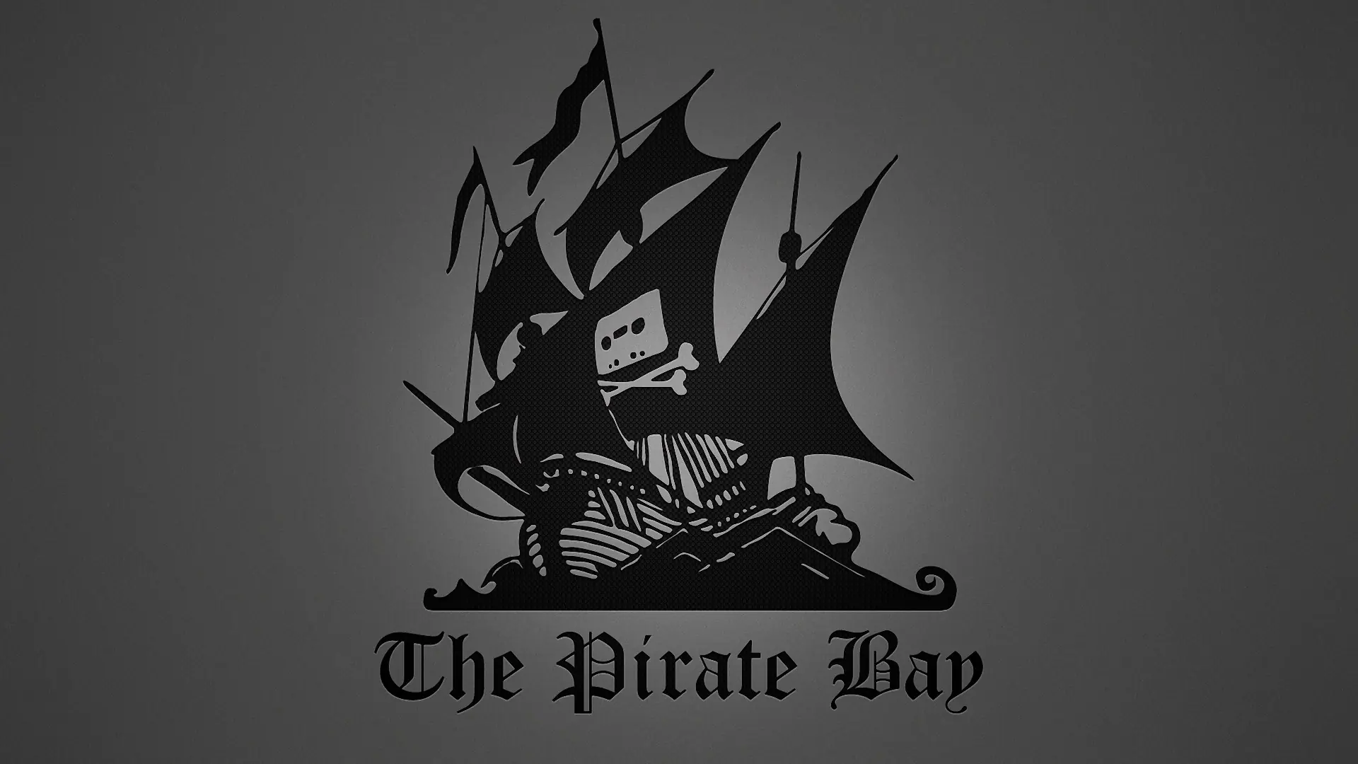 Así se entra a The Pirate Bay