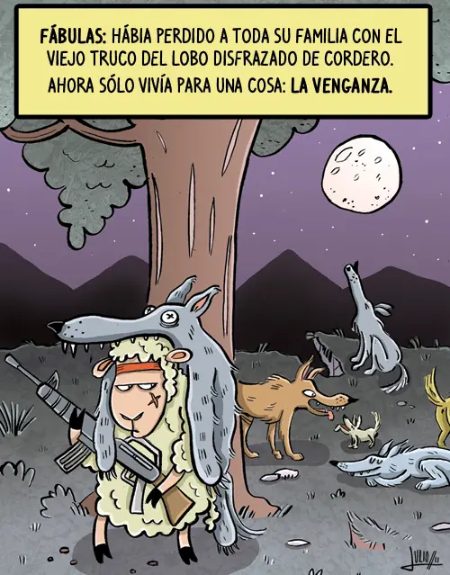 humor
