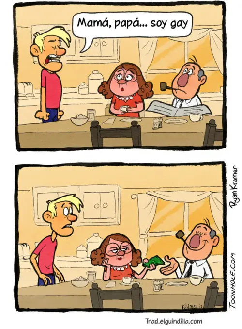 graciosos