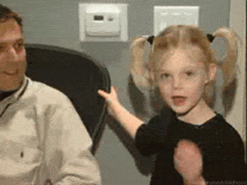 Sobreviviendo a Gifs e imágenes...
