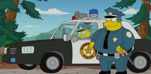 Sobreviviendo a Gifs e imágenes...